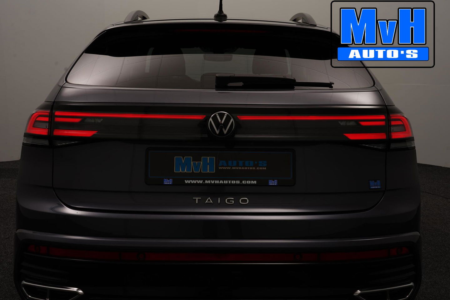 Volkswagen Taigo 1.0 TSI R-Line|IQ-LIGHT|STOELVERW|CAMERA|NAP