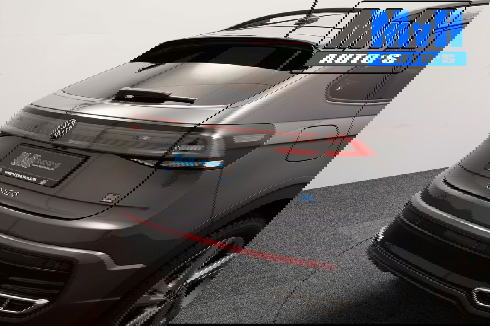 Volkswagen Taigo 1.0 TSI R-Line|IQ-LIGHT|STOELVERW|CAMERA|NAP