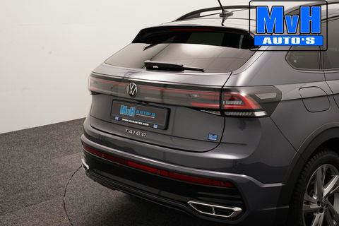 Volkswagen Taigo 1.0 TSI R-Line|IQ-LIGHT|STOELVERW|CAMERA|NAP