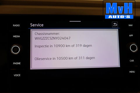 Volkswagen Taigo 1.0 TSI R-Line|IQ-LIGHT|STOELVERW|CAMERA|NAP