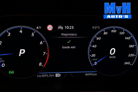 Volkswagen Taigo 1.0 TSI R-Line|IQ-LIGHT|STOELVERW|CAMERA|NAP