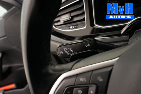 Volkswagen Taigo 1.0 TSI R-Line|IQ-LIGHT|STOELVERW|CAMERA|NAP