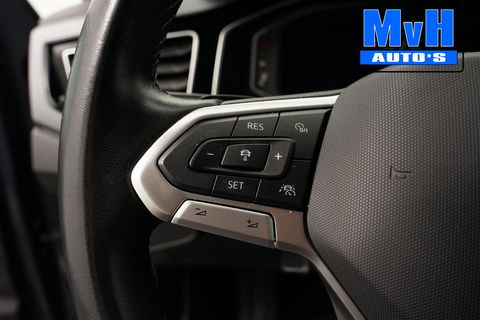 Volkswagen Taigo 1.0 TSI R-Line|IQ-LIGHT|STOELVERW|CAMERA|NAP