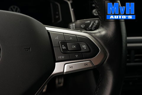 Volkswagen Taigo 1.0 TSI R-Line|IQ-LIGHT|STOELVERW|CAMERA|NAP