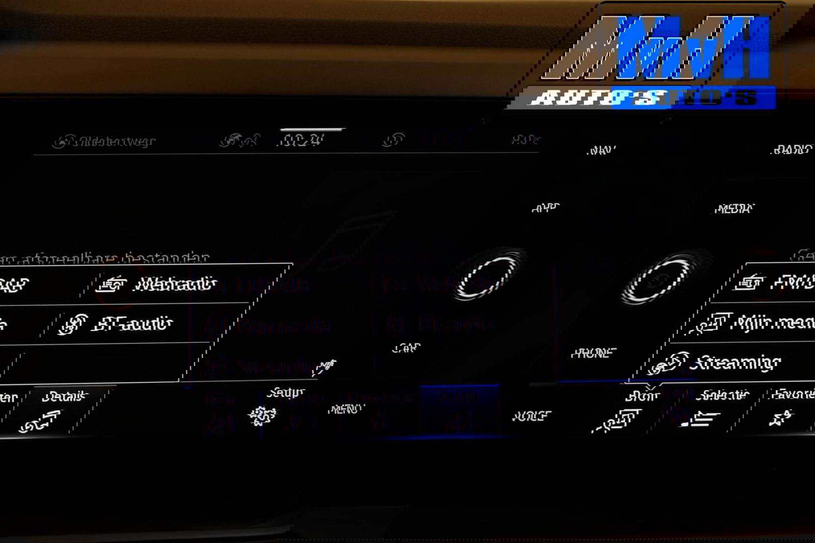 Volkswagen Taigo 1.0 TSI R-Line|IQ-LIGHT|STOELVERW|CAMERA|NAP