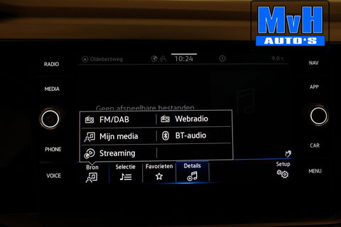 Volkswagen Taigo 1.0 TSI R-Line|IQ-LIGHT|STOELVERW|CAMERA|NAP