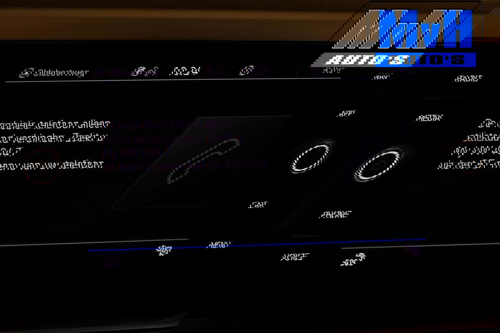 Volkswagen Taigo 1.0 TSI R-Line|IQ-LIGHT|STOELVERW|CAMERA|NAP