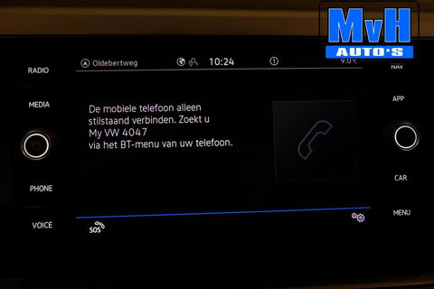 Volkswagen Taigo 1.0 TSI R-Line|IQ-LIGHT|STOELVERW|CAMERA|NAP