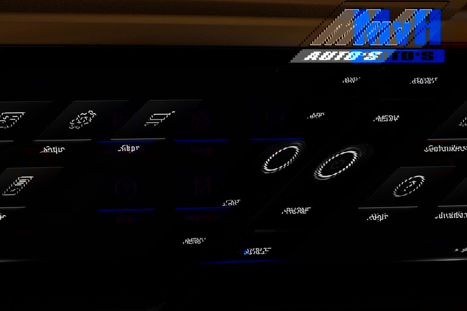 Volkswagen Taigo 1.0 TSI R-Line|IQ-LIGHT|STOELVERW|CAMERA|NAP