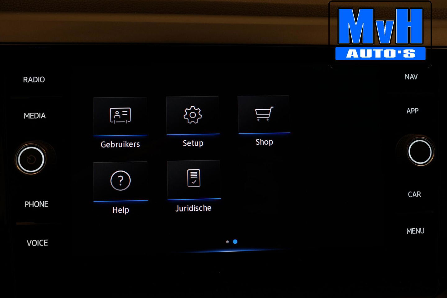 Volkswagen Taigo 1.0 TSI R-Line|IQ-LIGHT|STOELVERW|CAMERA|NAP