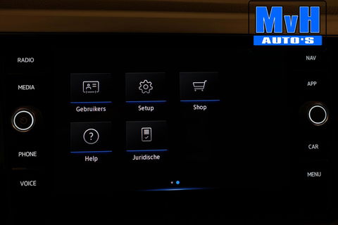 Volkswagen Taigo 1.0 TSI R-Line|IQ-LIGHT|STOELVERW|CAMERA|NAP