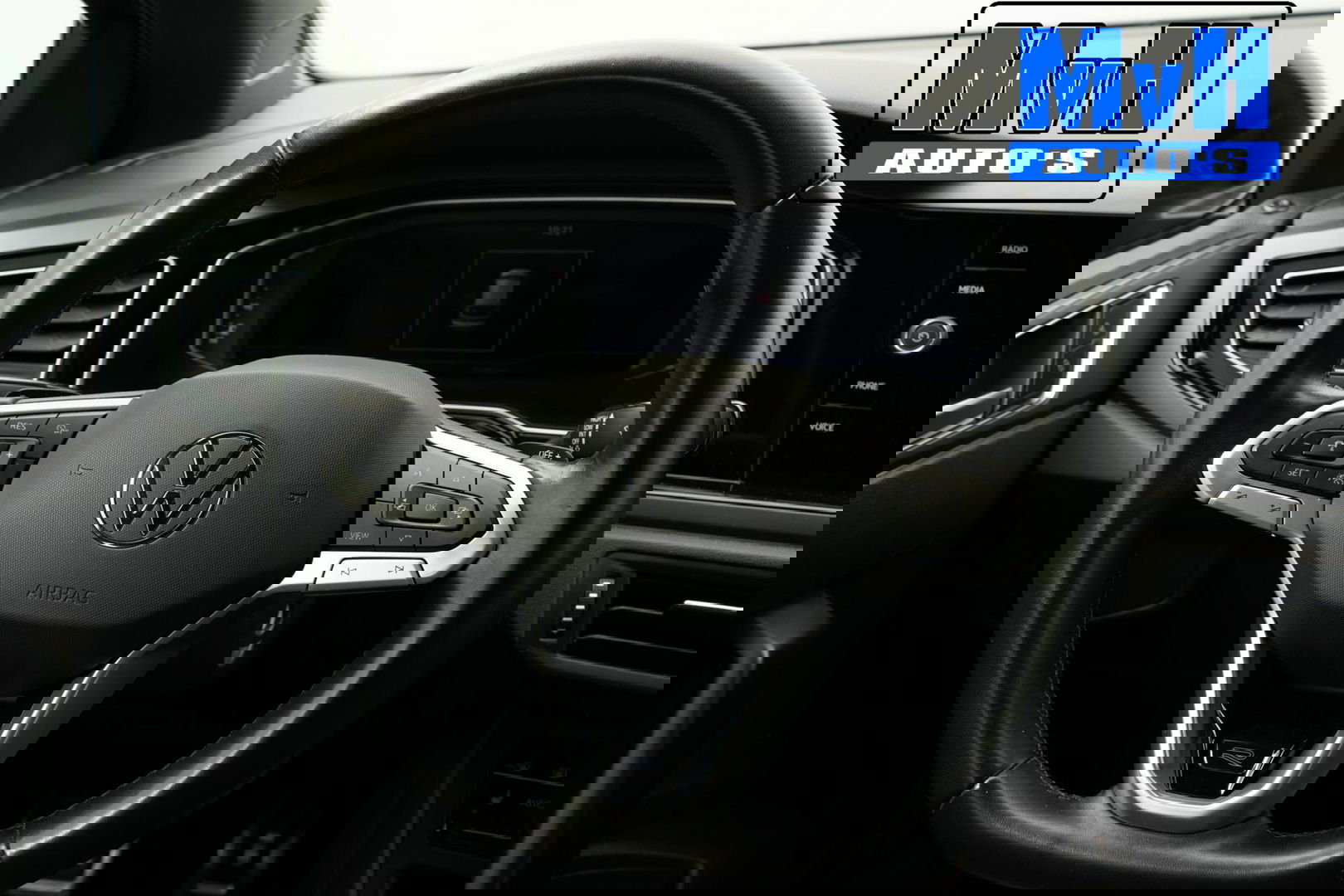 Volkswagen Taigo 1.0 TSI R-Line|IQ-LIGHT|STOELVERW|CAMERA|NAP