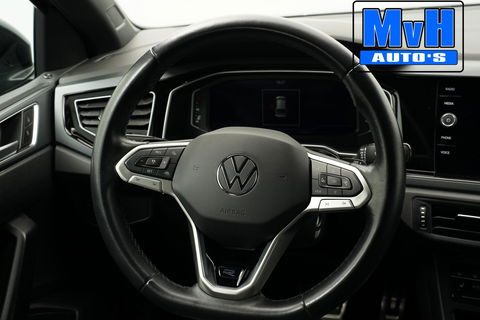 Volkswagen Taigo 1.0 TSI R-Line|IQ-LIGHT|STOELVERW|CAMERA|NAP