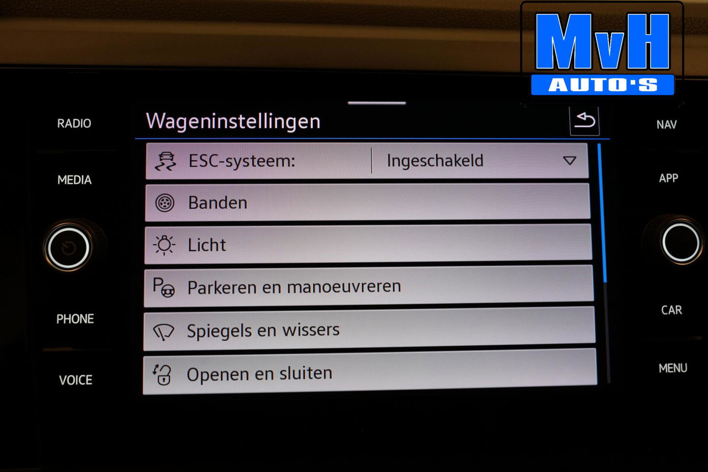 Volkswagen Taigo 1.0 TSI R-Line|IQ-LIGHT|STOELVERW|CAMERA|NAP