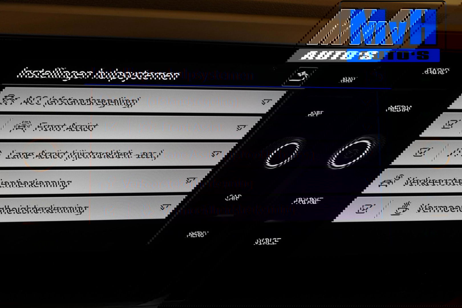 Volkswagen Taigo 1.0 TSI R-Line|IQ-LIGHT|STOELVERW|CAMERA|NAP