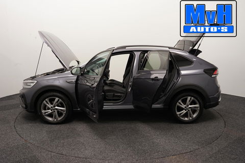 Volkswagen Taigo 1.0 TSI R-Line|IQ-LIGHT|STOELVERW|CAMERA|NAP