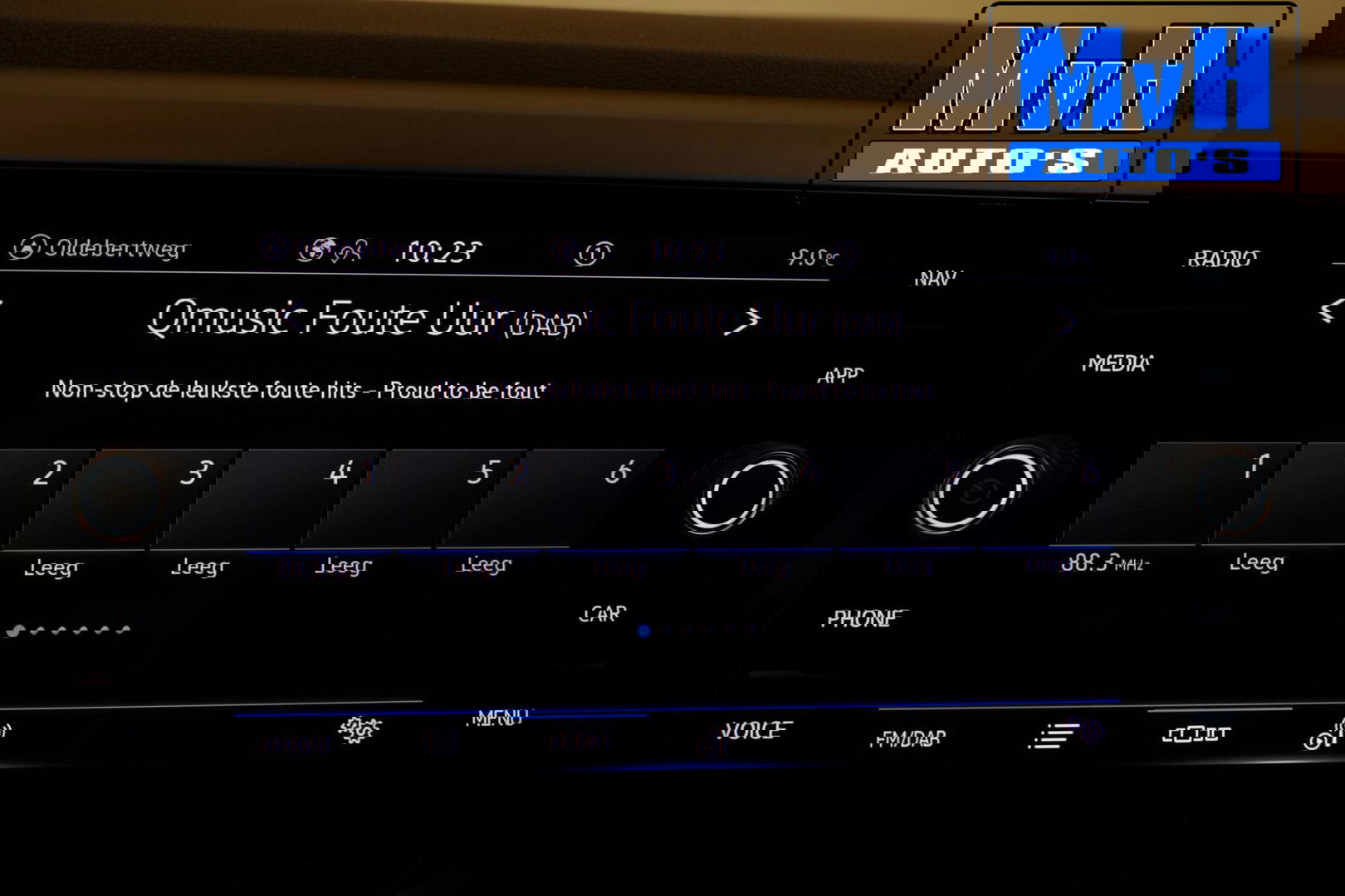 Volkswagen Taigo 1.0 TSI R-Line|IQ-LIGHT|STOELVERW|CAMERA|NAP