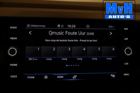 Volkswagen Taigo 1.0 TSI R-Line|IQ-LIGHT|STOELVERW|CAMERA|NAP