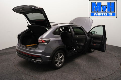 Volkswagen Taigo 1.0 TSI R-Line|IQ-LIGHT|STOELVERW|CAMERA|NAP