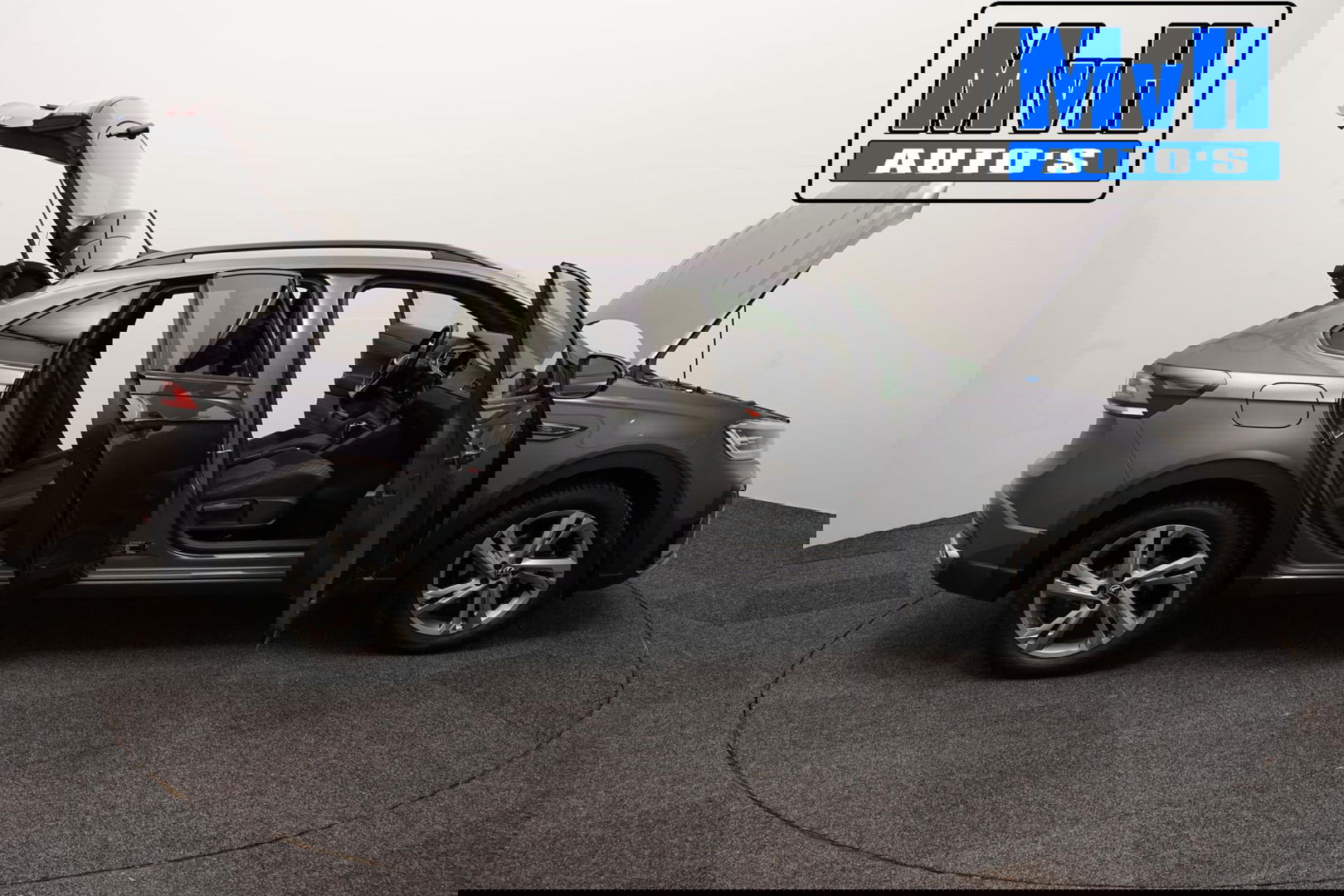 Volkswagen Taigo 1.0 TSI R-Line|IQ-LIGHT|STOELVERW|CAMERA|NAP