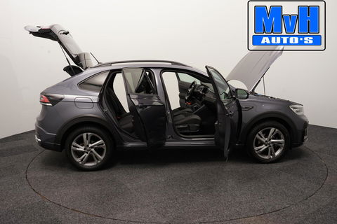 Volkswagen Taigo 1.0 TSI R-Line|IQ-LIGHT|STOELVERW|CAMERA|NAP