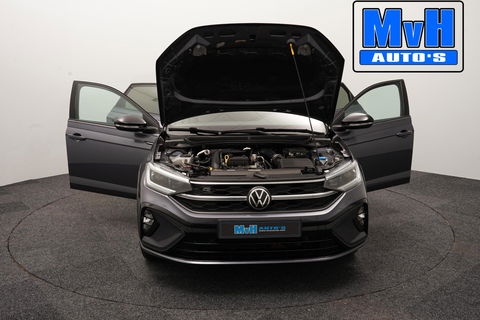 Volkswagen Taigo 1.0 TSI R-Line|IQ-LIGHT|STOELVERW|CAMERA|NAP