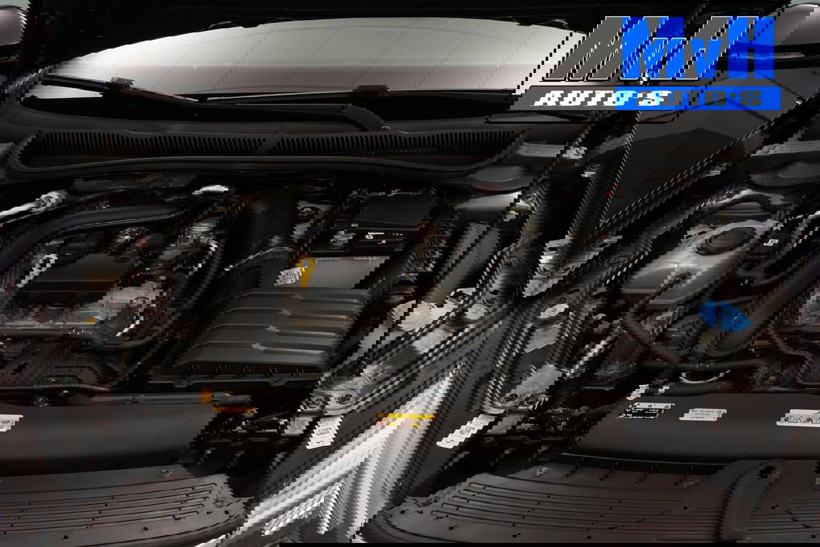 Volkswagen Taigo 1.0 TSI R-Line|IQ-LIGHT|STOELVERW|CAMERA|NAP