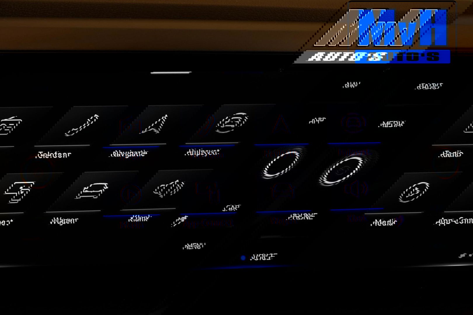 Volkswagen Taigo 1.0 TSI R-Line|IQ-LIGHT|STOELVERW|CAMERA|NAP