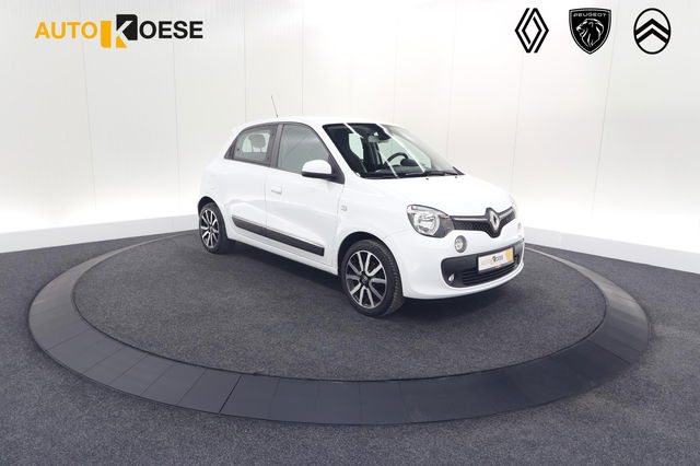 Renault Twingo - 1.0 SCe Intens | Camera | Navigatie | Climate Control | Parkeersensoren