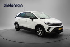 Opel Crossland - 1.2 Edition - Carplay, Navi, Cruise