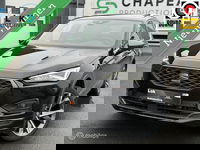 SEAT Tarraco - 1.5 TSI FR Business Intense PANO|LEDER|MEMORY|