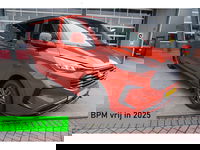 Ford Transit Custom - 320L 2.0 TDCI 136pk L2H1 Limited Nr. V153 | Airco | Adap.cruise | Navi | Glaslookpanelen | Spoilers