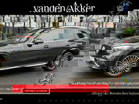 Mercedes-Benz GLC - 300e AMG 4Matic // Panorama dak // Burmester // Memory // 360 Camera // 20 inch // Treeplanken // Sfeerverlichting // Keyless