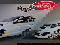Opel KARL - 1.0 ecoFLEX Edition Airco Cruise control Elektrisch pakket 1e Eigenaar 100% Onderhouden Inruil mogelijk!