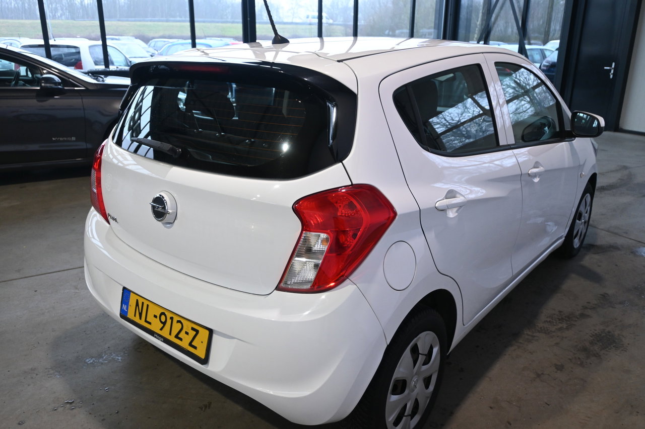 Opel KARL