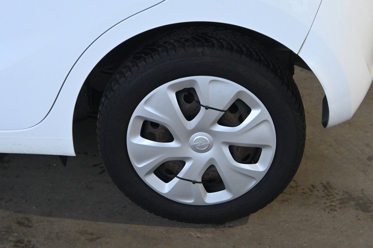 Opel KARL