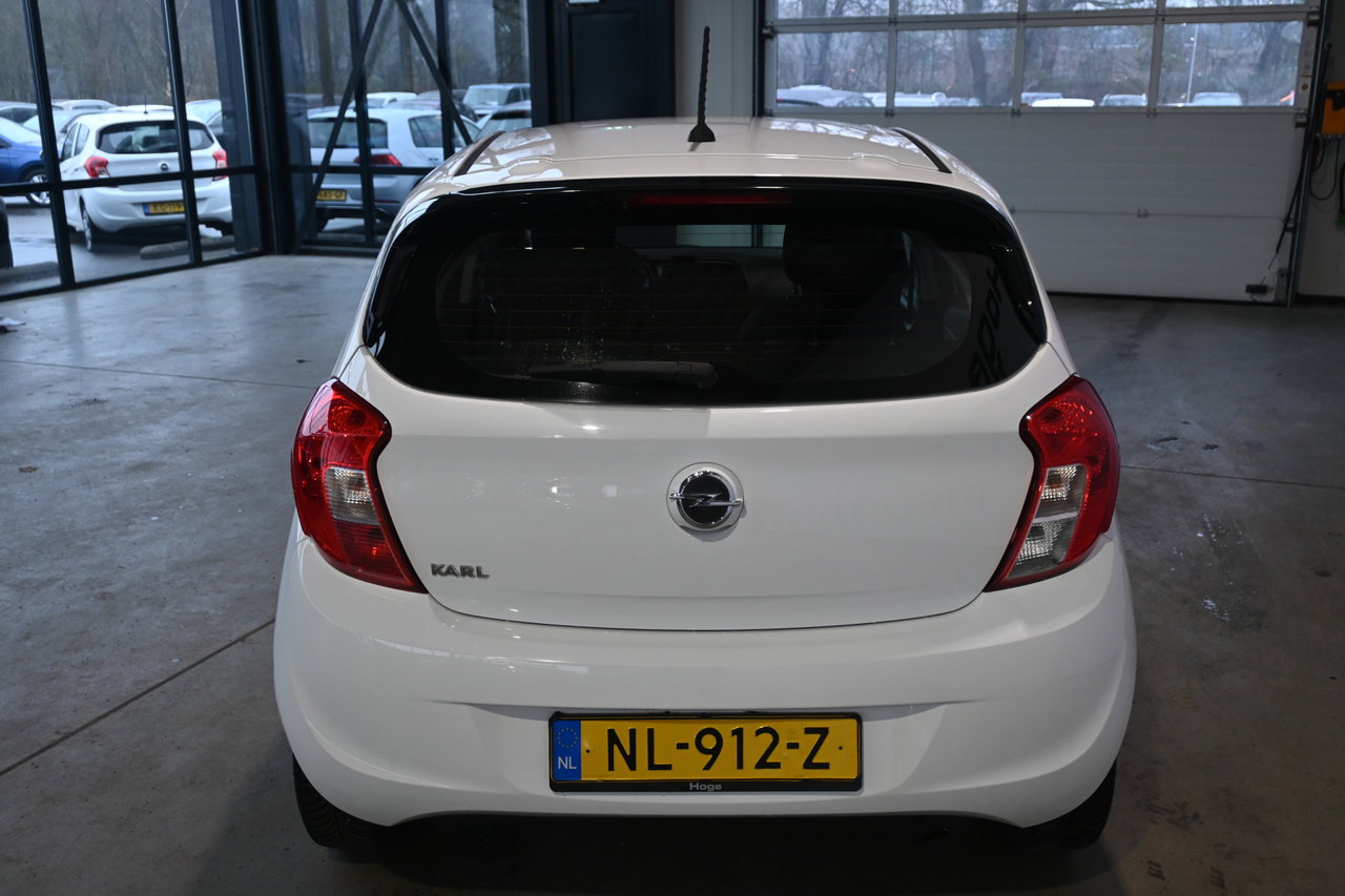 Opel KARL