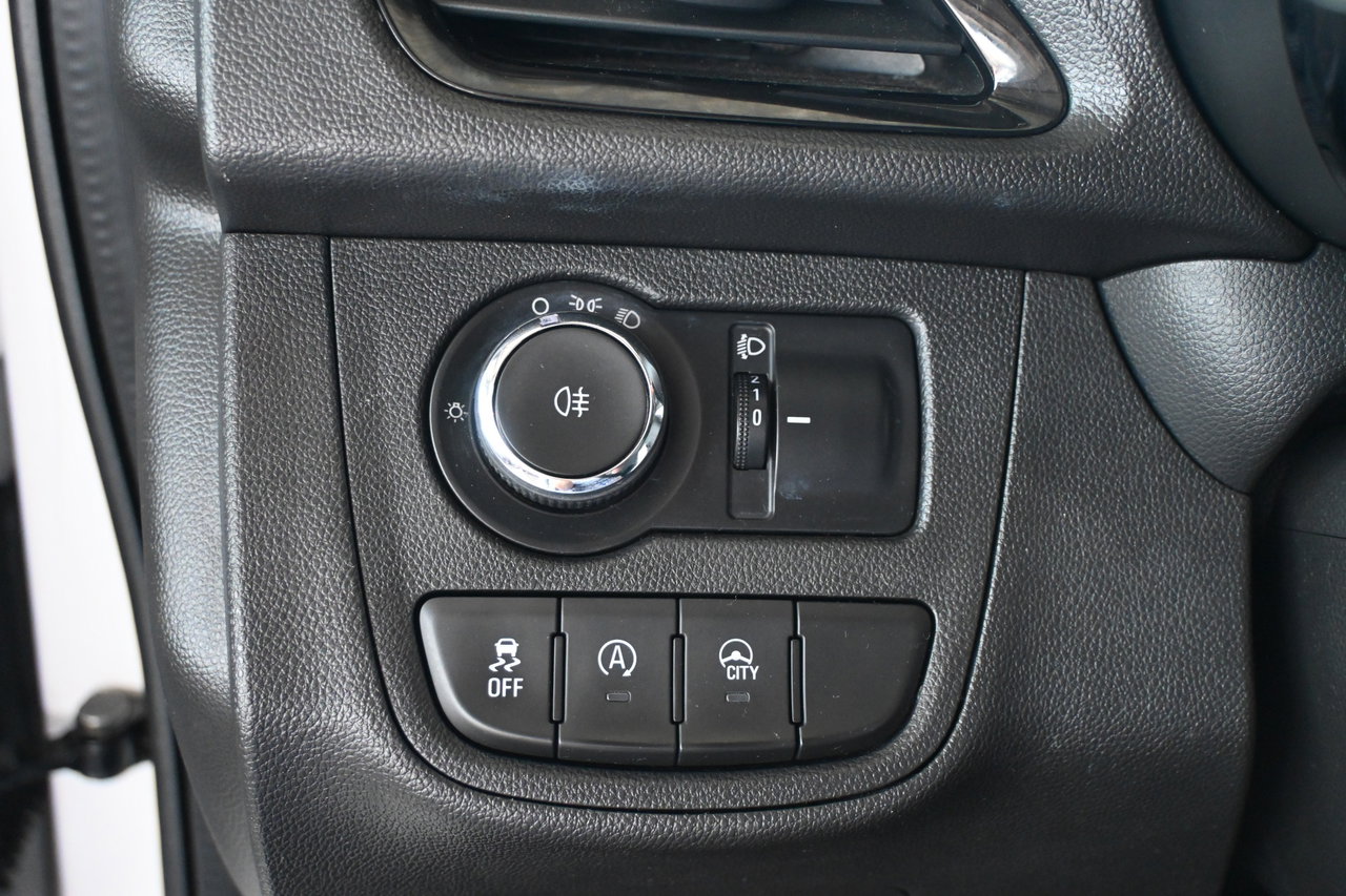 Opel KARL