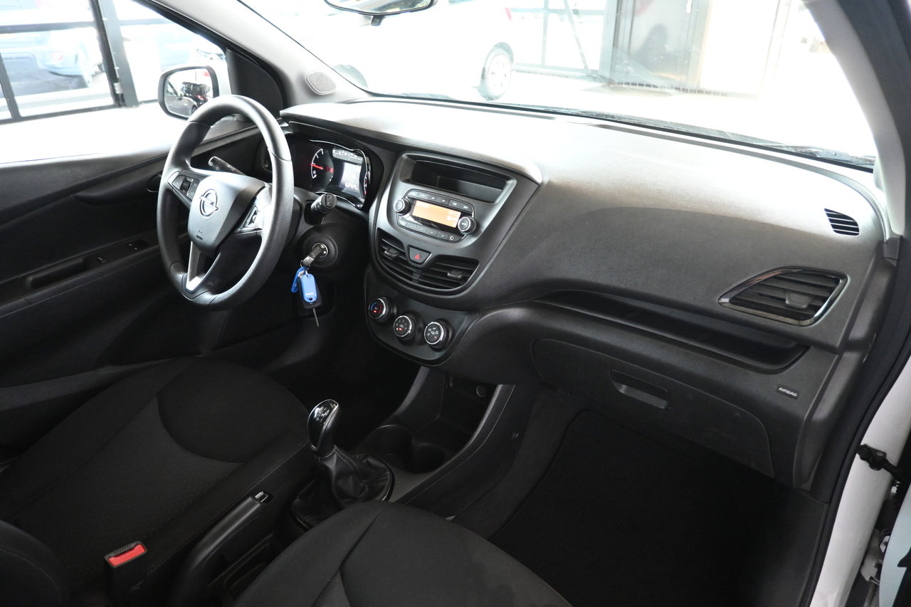 Opel KARL