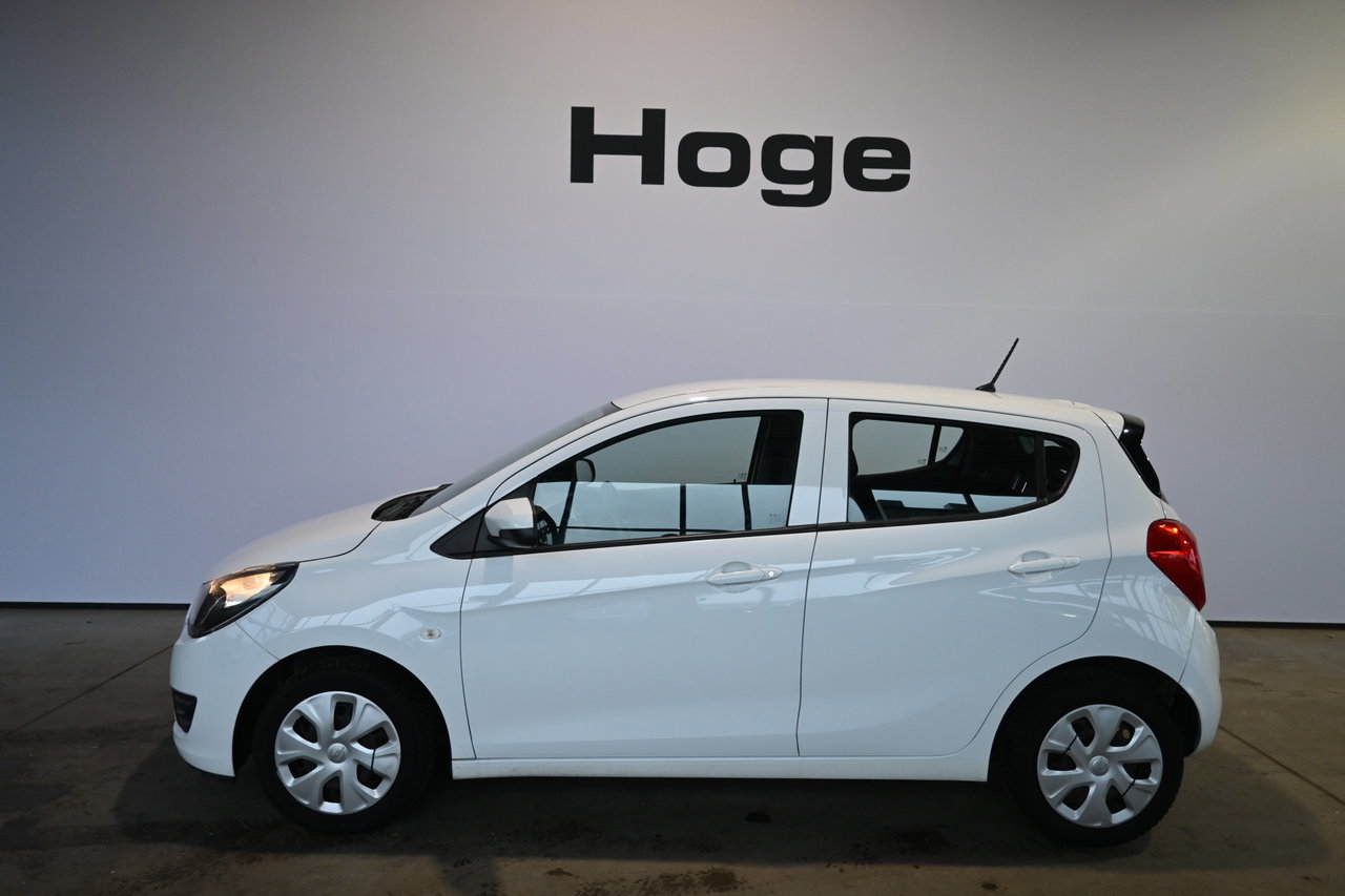 Opel KARL