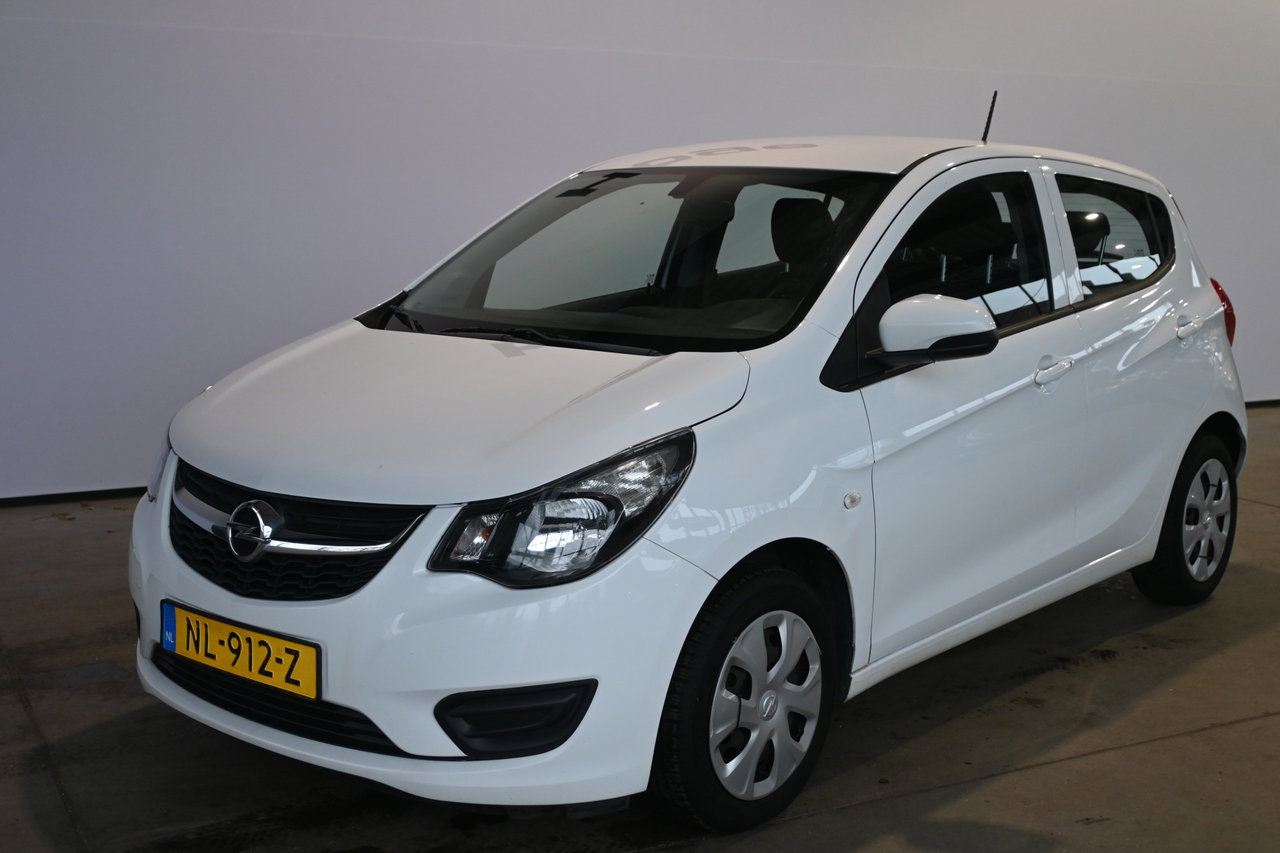Opel KARL