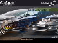 Renault Espace - 1.6 TCe Initiale Paris 7p. | Adap. Cruise | Leder | Pano | Trekhaak | HUD | Stoelverwarming V+A