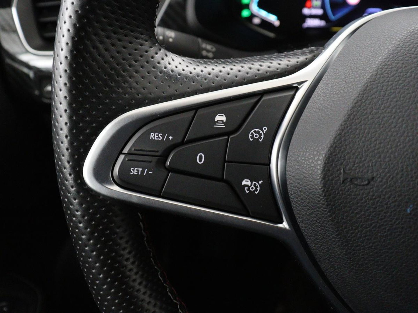 Renault Arkana 1.6 E-Tech Hybrid 145 R.S. Line | Leder/Alcantara | Stoelverwarming | Adaptive cruise | Camera | Carplay | Keyless | Park Assist | Full LED | Navigatie