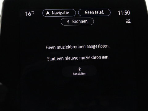 Renault Arkana 1.6 E-Tech Hybrid 145 R.S. Line | Leder/Alcantara | Stoelverwarming | Adaptive cruise | Camera | Carplay | Keyless | Park Assist | Full LED | Navigatie