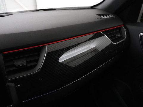 Renault Arkana 1.6 E-Tech Hybrid 145 R.S. Line | Leder/Alcantara | Stoelverwarming | Adaptive cruise | Camera | Carplay | Keyless | Park Assist | Full LED | Navigatie