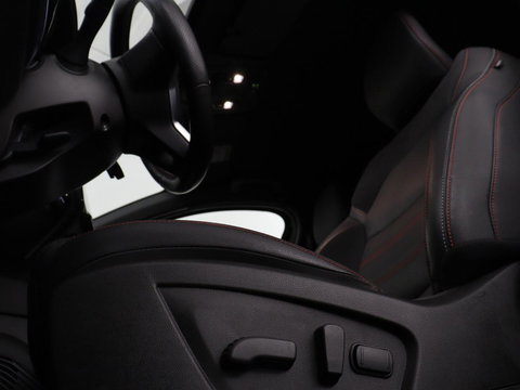 Renault Arkana 1.6 E-Tech Hybrid 145 R.S. Line | Leder/Alcantara | Stoelverwarming | Adaptive cruise | Camera | Carplay | Keyless | Park Assist | Full LED | Navigatie