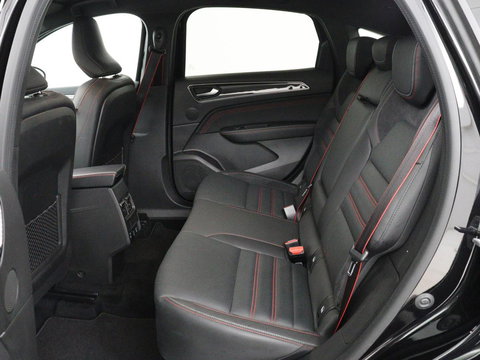 Renault Arkana 1.6 E-Tech Hybrid 145 R.S. Line | Leder/Alcantara | Stoelverwarming | Adaptive cruise | Camera | Carplay | Keyless | Park Assist | Full LED | Navigatie