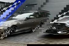 Ford Focus - Wagon 1.0 EcoBoost Hybrid 155pk ST Line X 13591KM! TREKHAAK HUD