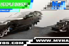 Audi Q2 - 30 TFSI epic|STOELVERW|LED|SPORTSTOEL|NAVI|CLIMA|17"