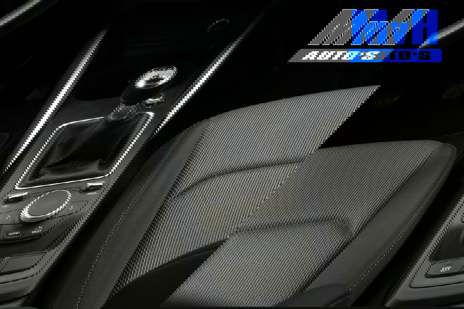 Audi Q2 30 TFSI epic|STOELVERW|LED|SPORTSTOEL|NAVI|CLIMA|17"